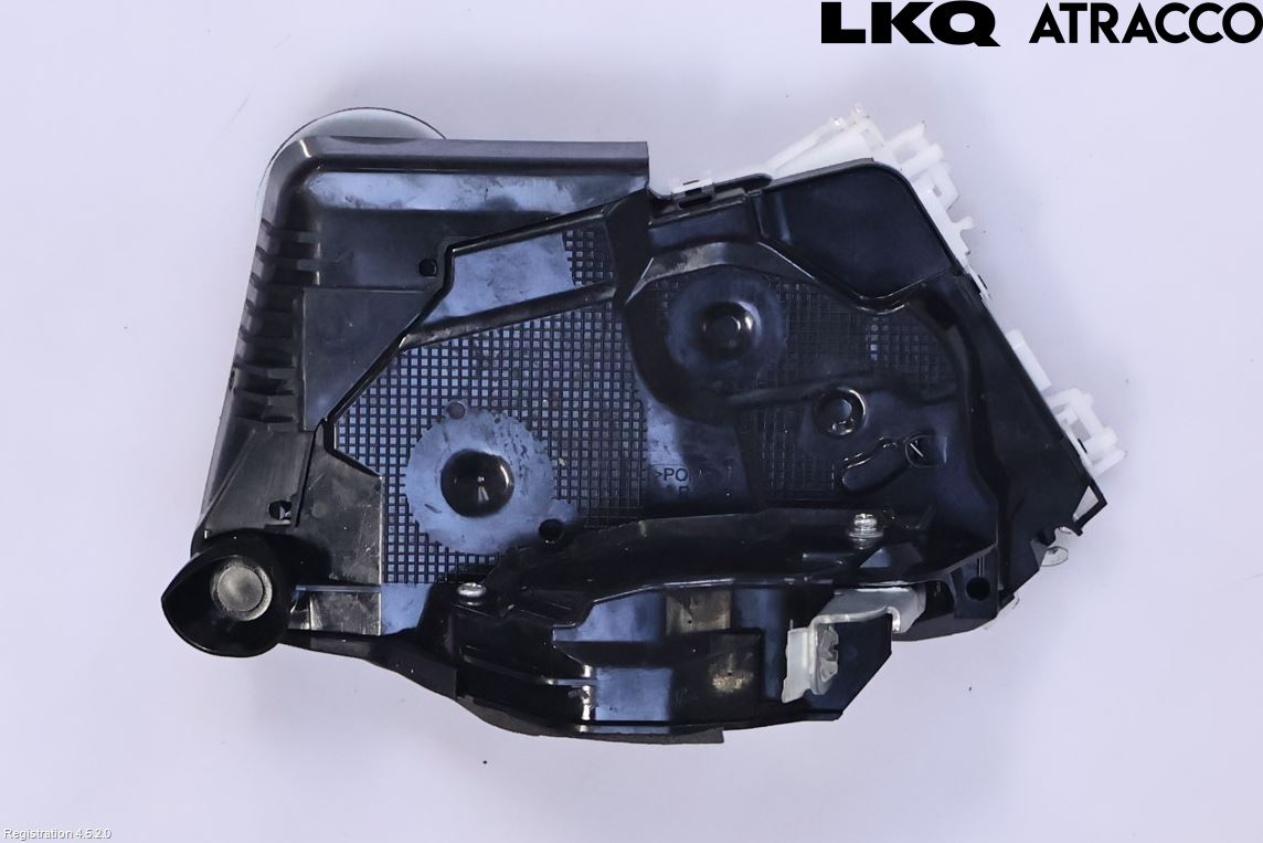 Mazda 2 KB Hybrid 22- Centrallåsmotor Höger