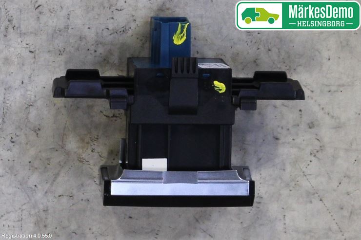 Citroen C4 SPACETOURER 19-22 Strömställare Parkeringsbroms