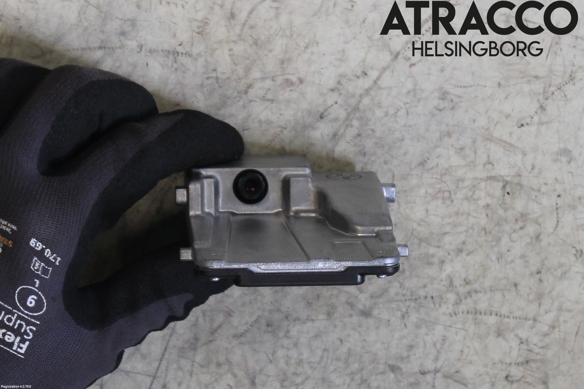 Toyota COROLLA 19- Sensor Aktivt Kollisionsskydd