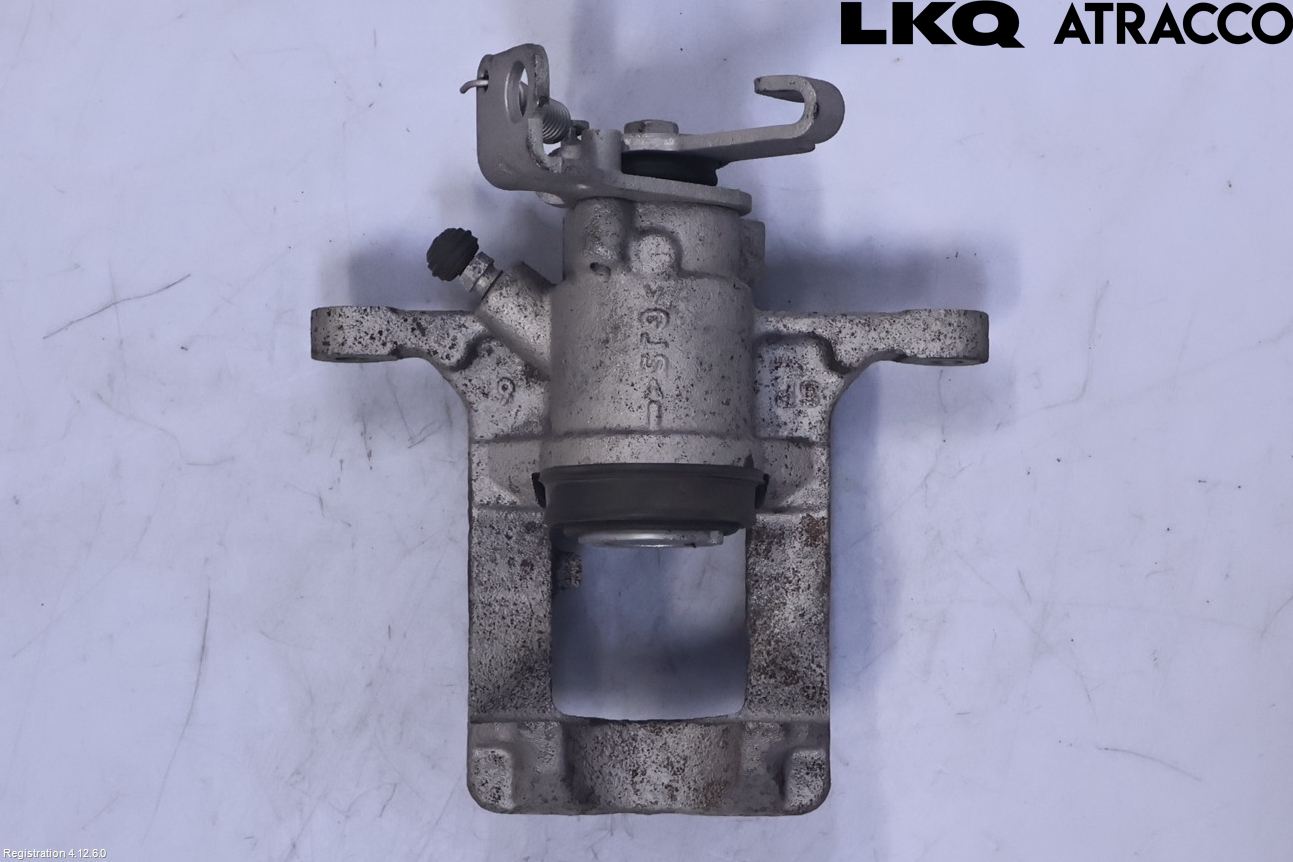 Opel ASTRA J 10-15 Bromsok Bak Höger