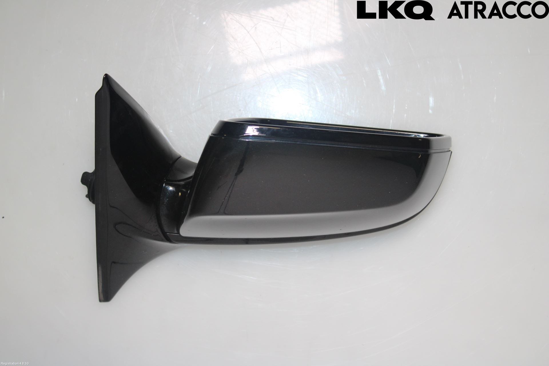 BMW 6 F12/F13 10-18 Spegel Yttre El Vä