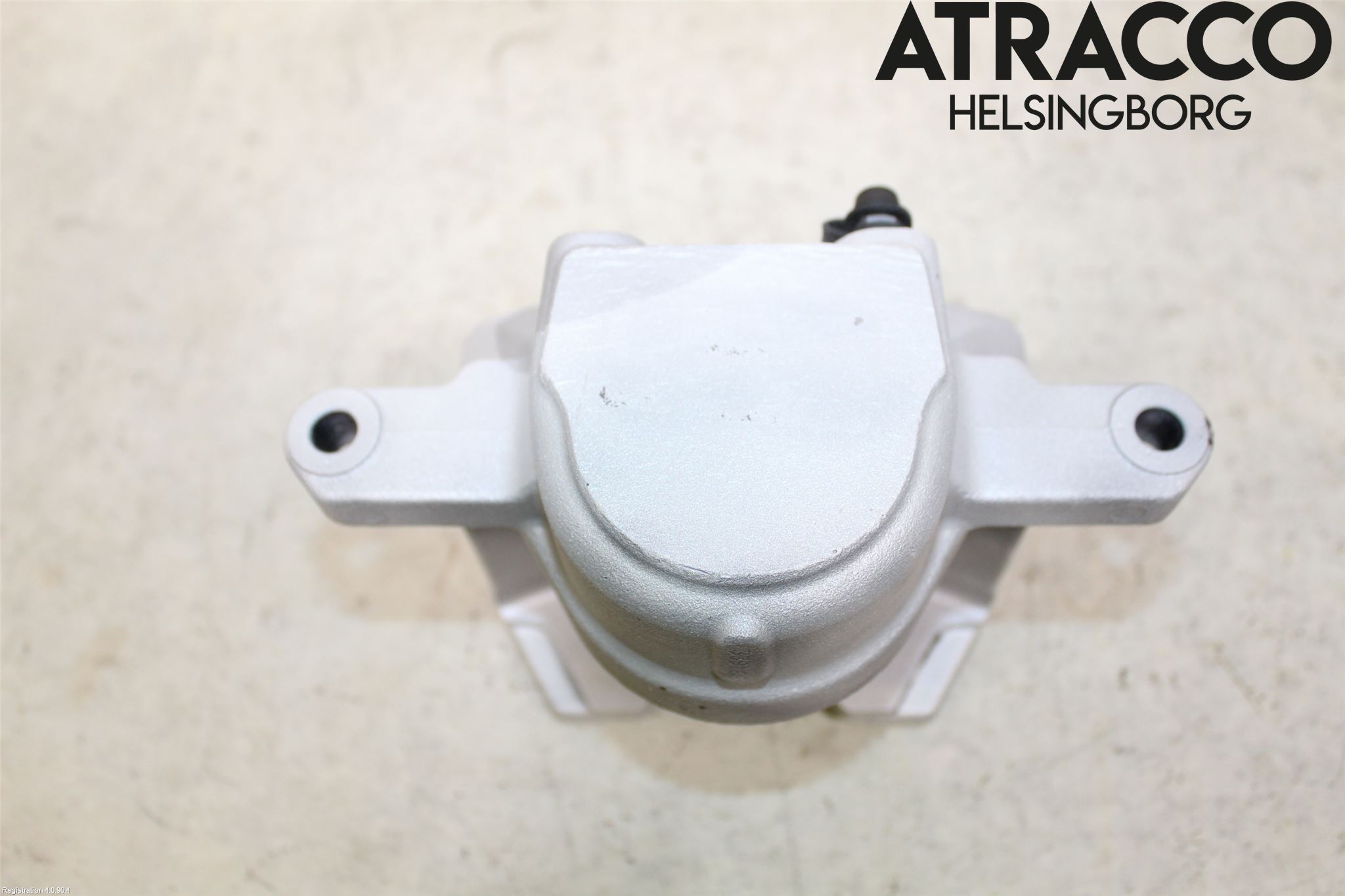 Dodge CHARGER 66- Bromsok Fram Vänster