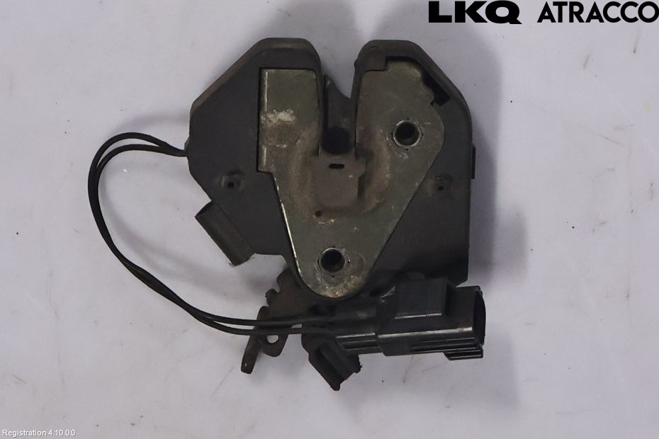 Volvo XC70 05-07 Huvlås