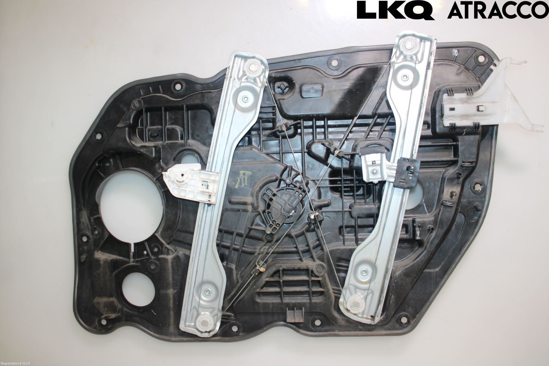 Kia CEED 12-18 Fönsterhiss El Kompl