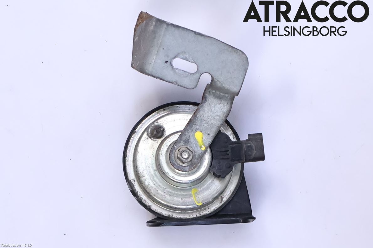 Saab 9-3 VER2/VER3 08-15 Signalhorn