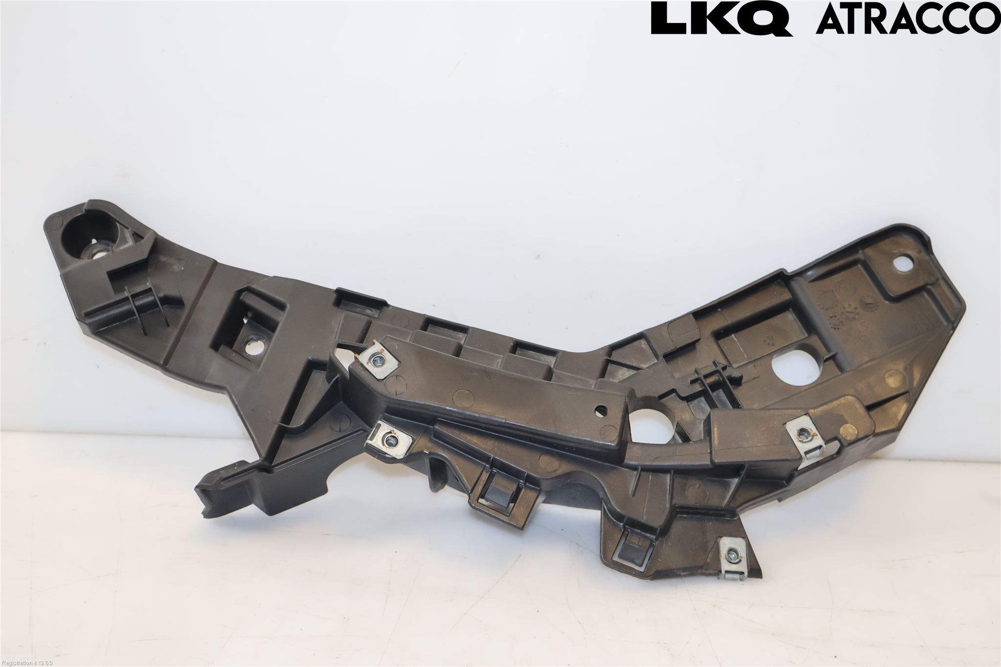 Fiat DUCATO/E-DUCATO 24- Strålkast Fästsarg