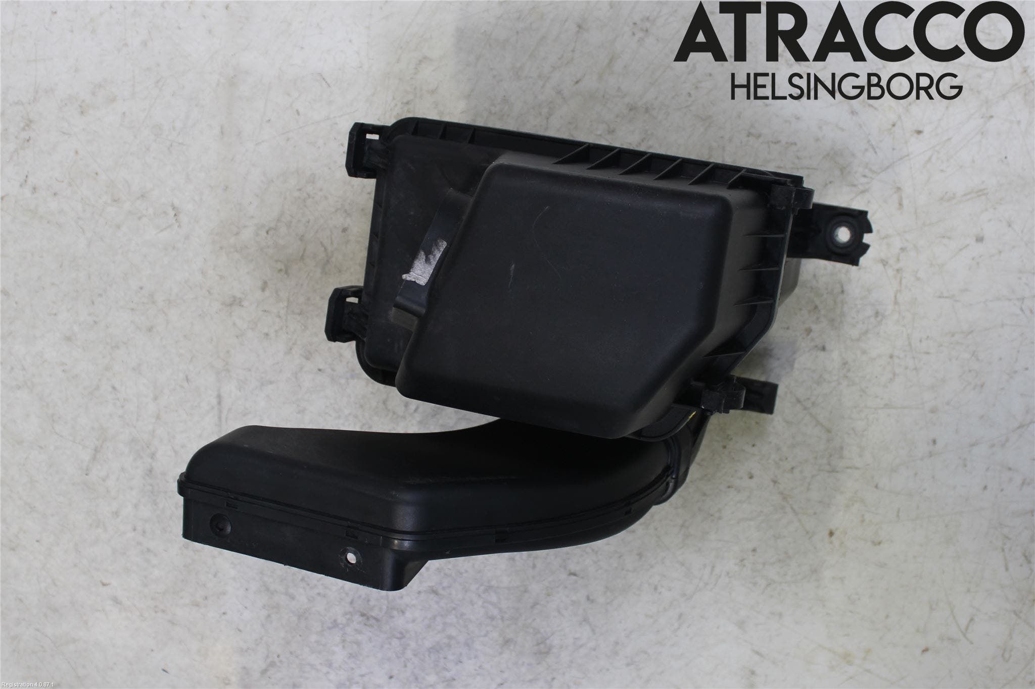 Kia SPORTAGE (SL) 11-15 Luftrenare