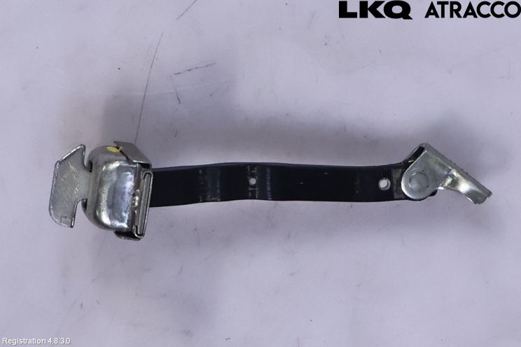 Toyota YARIS CROSS XP21 21- Dörrstopp