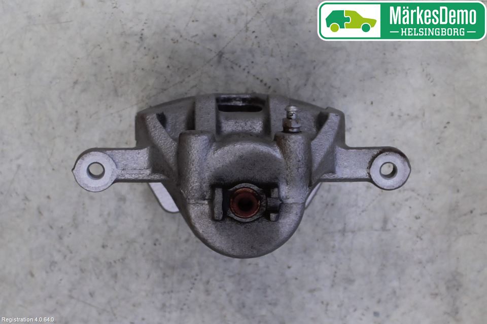 Kia RIO 12-16 Bromsok Fram Höger