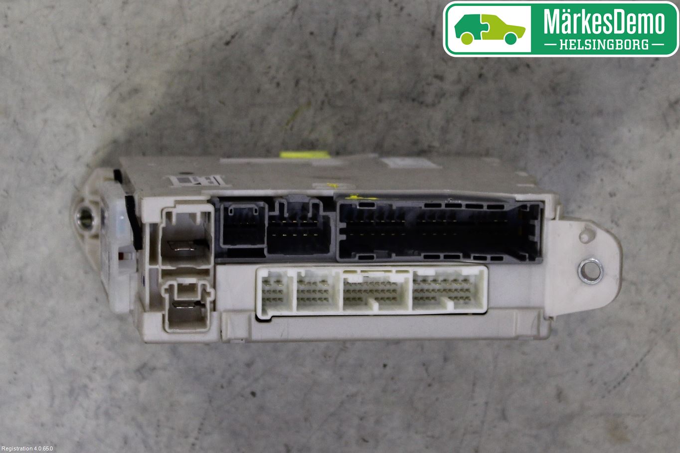 Lexus IS-F 06-09 Säkringsdosa-Elcentral