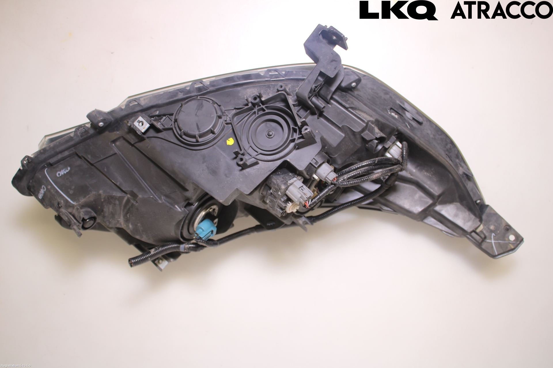 Honda CR-V 13-18 Strålkastare Vänster