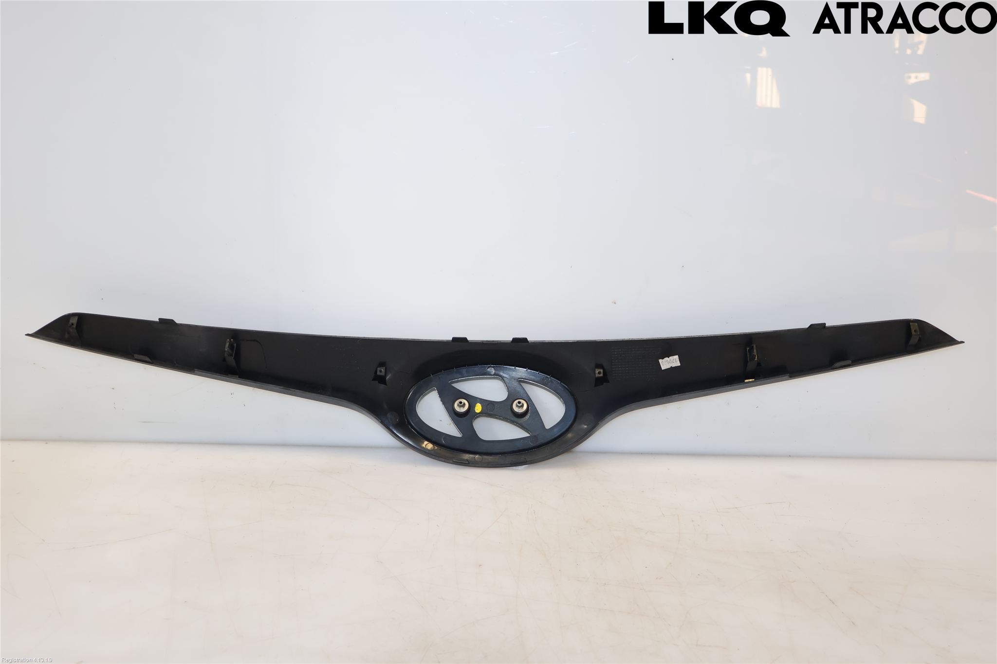 Hyundai i30 GD 13-17 Grill Komp