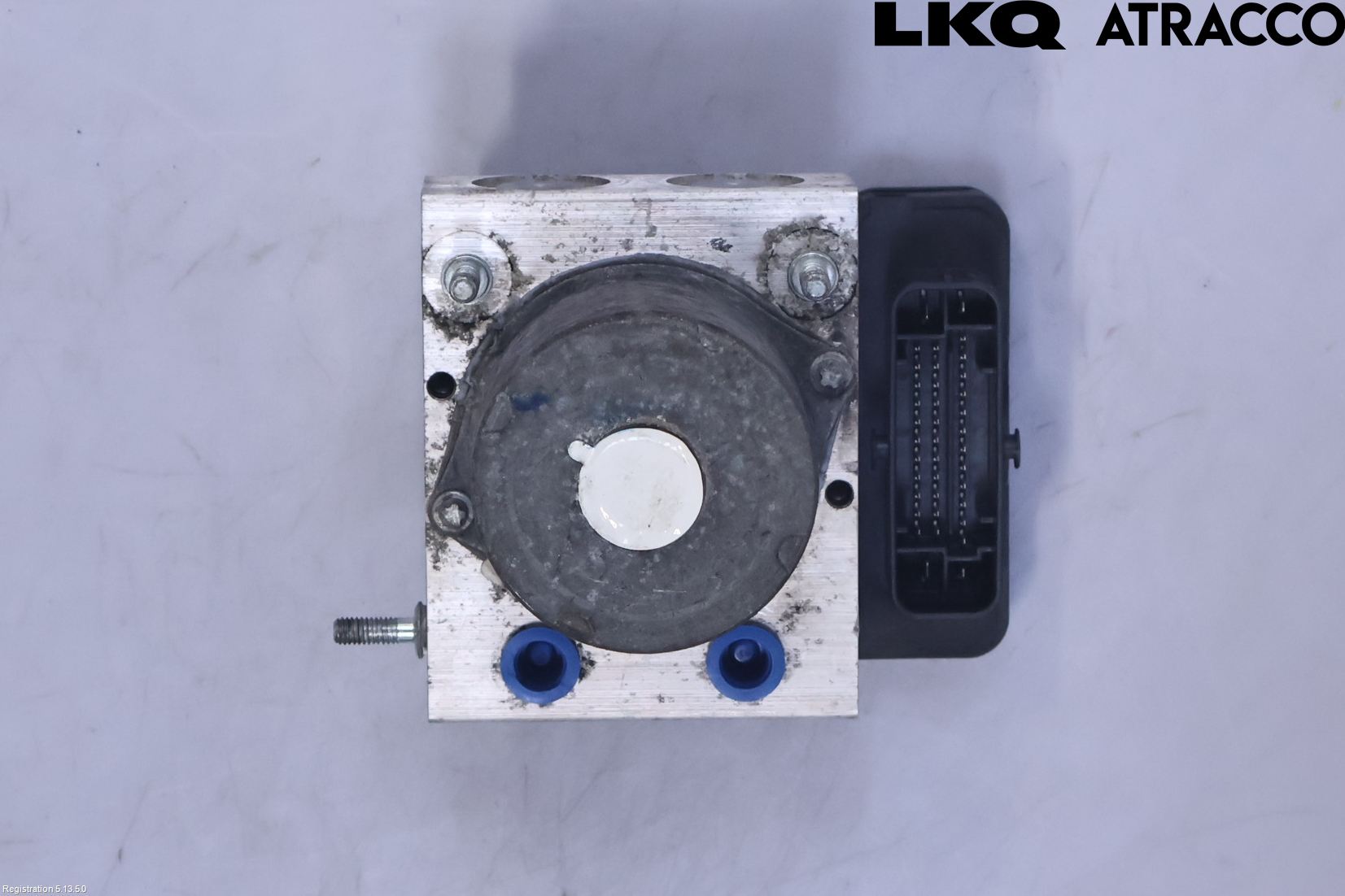 Nissan NV400 12-24 Abs Hydraulaggregat