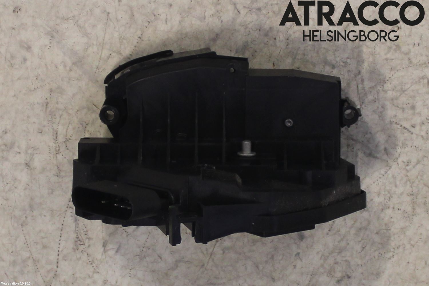 Ford RANGER 22- Centrallåsmotor Höger