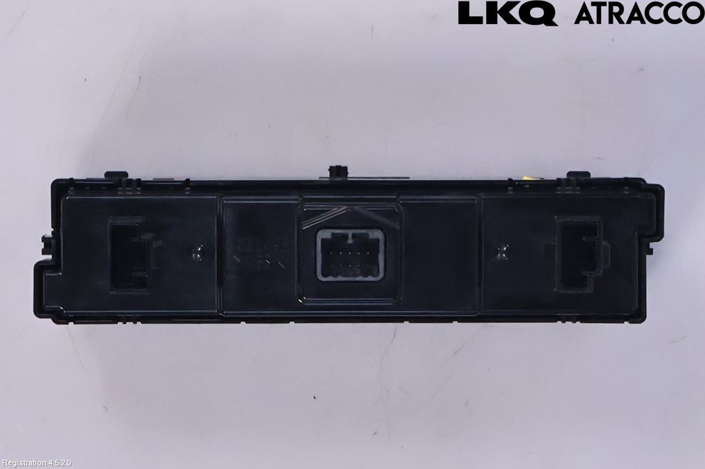 Toyota RAV4 19- Strömställare Stolvärme