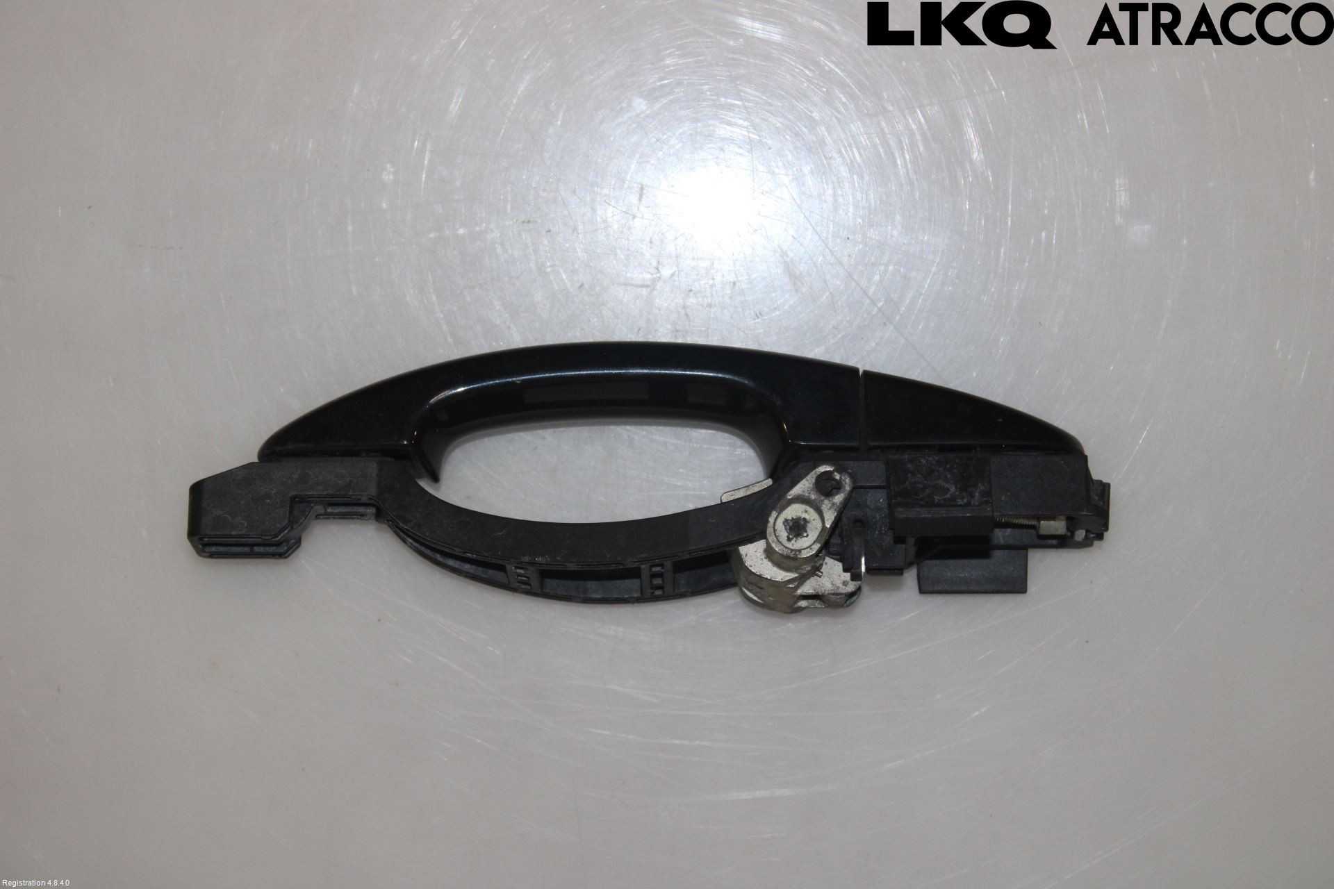 Ford S-MAX 06-15 Dörrhandtag Yttre Vä