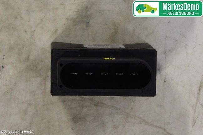 Audi A3/S3 8V 13-20 Styrenhet Bränslepump