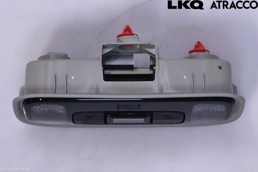 Toyota YARIS CROSS XP21 21- Innerbelysning