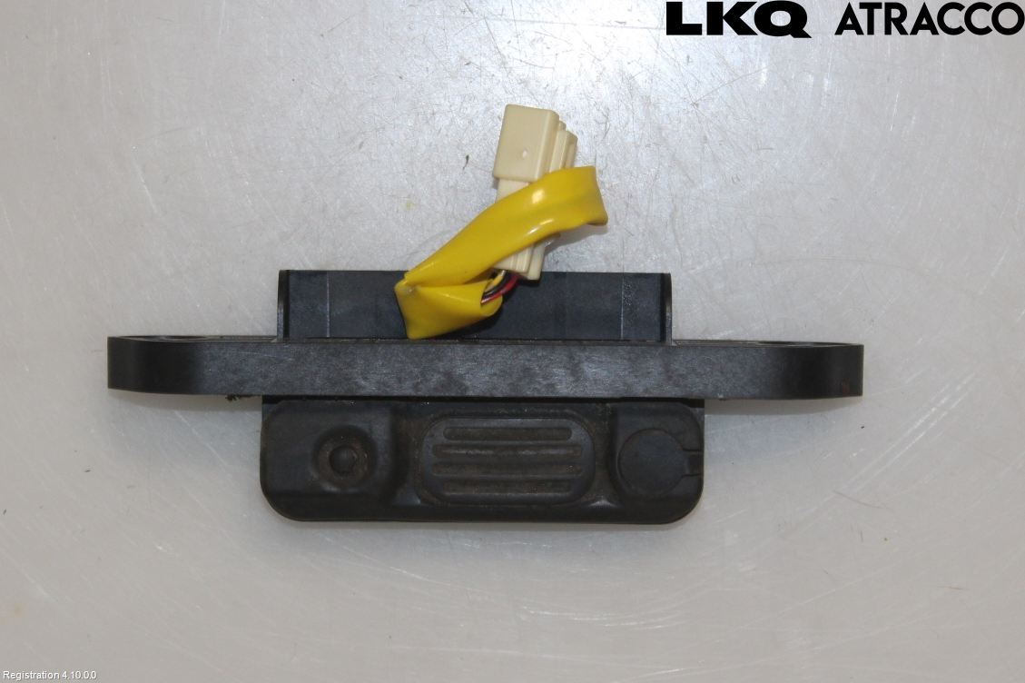 Mitsubishi OUTLANDER 07-12 Bakluckehandtag