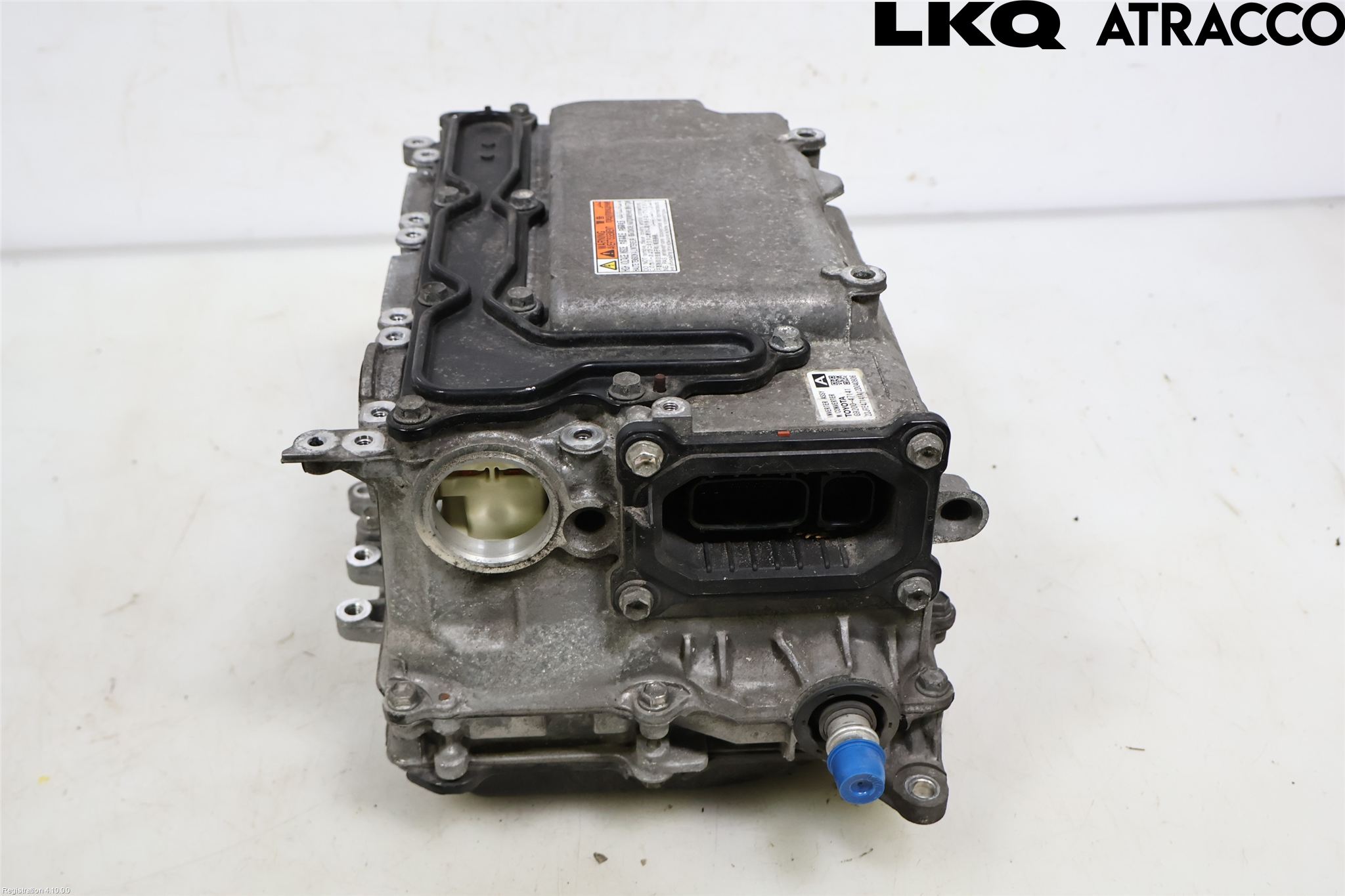 Toyota AURIS 10-12 Hybridconverter