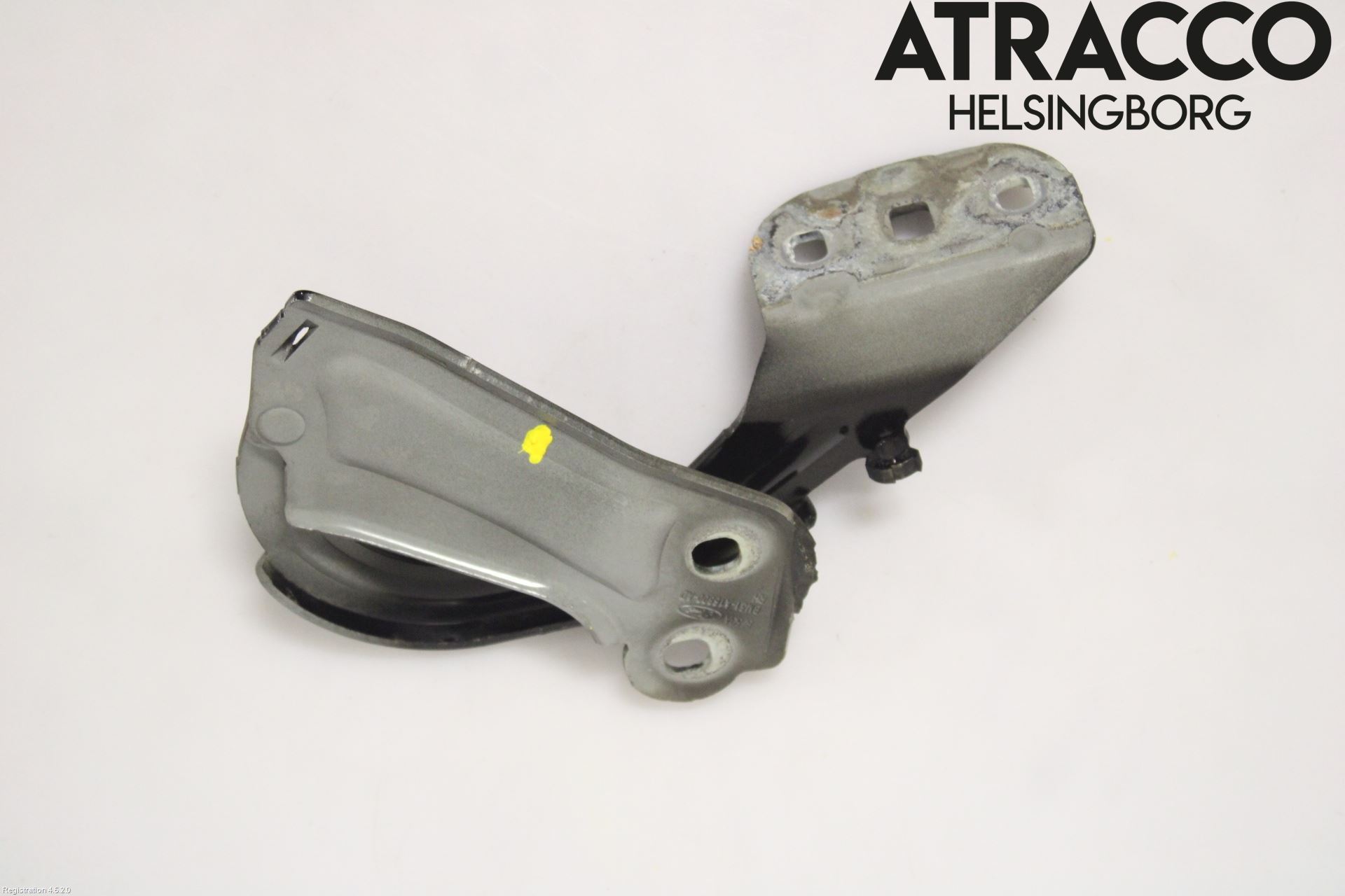 Ford FOCUS 11-14 Huvgångjärn