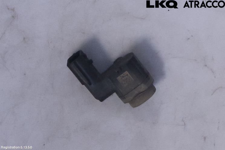 Nissan QASHQAI 14-17 Parkeringshjälp Frontsensor