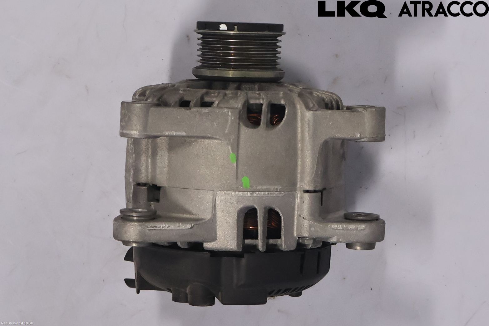 Peugeot PEUGOT 208 16-19 Generator