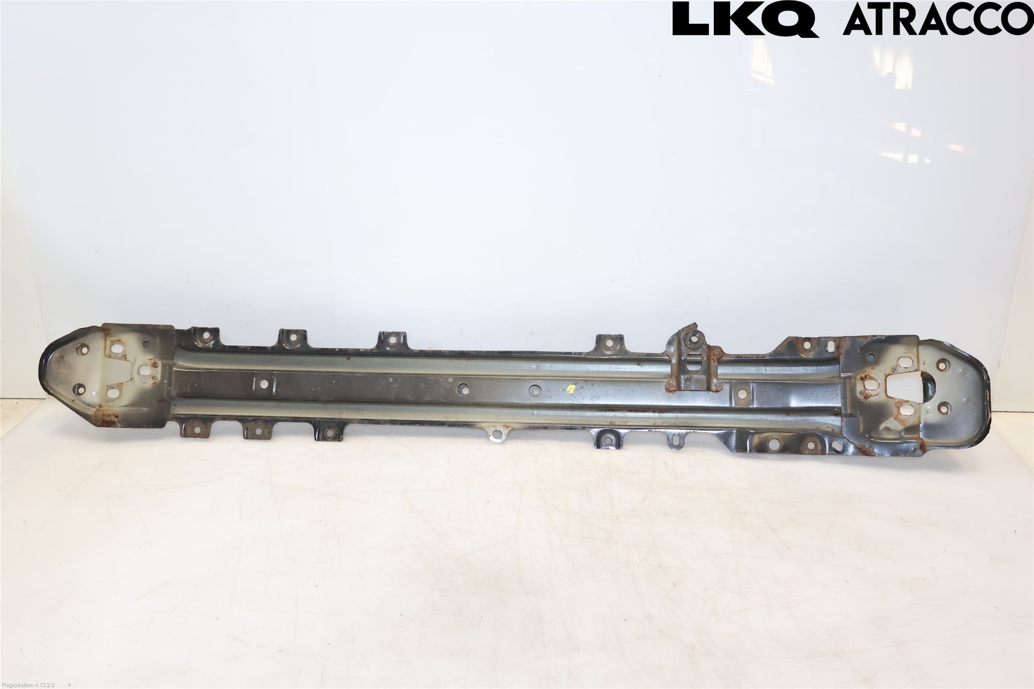 Suzuki BALENO 95-19 Frontplåt