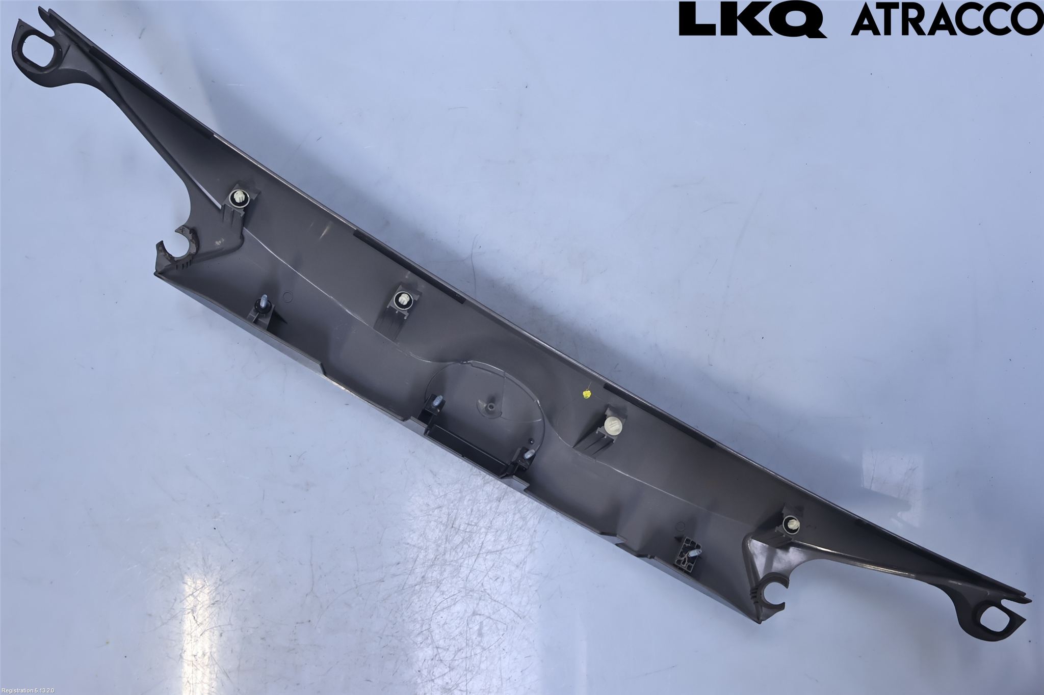 Toyota RAV4 13-18 Reflexramp-Dekorramp
