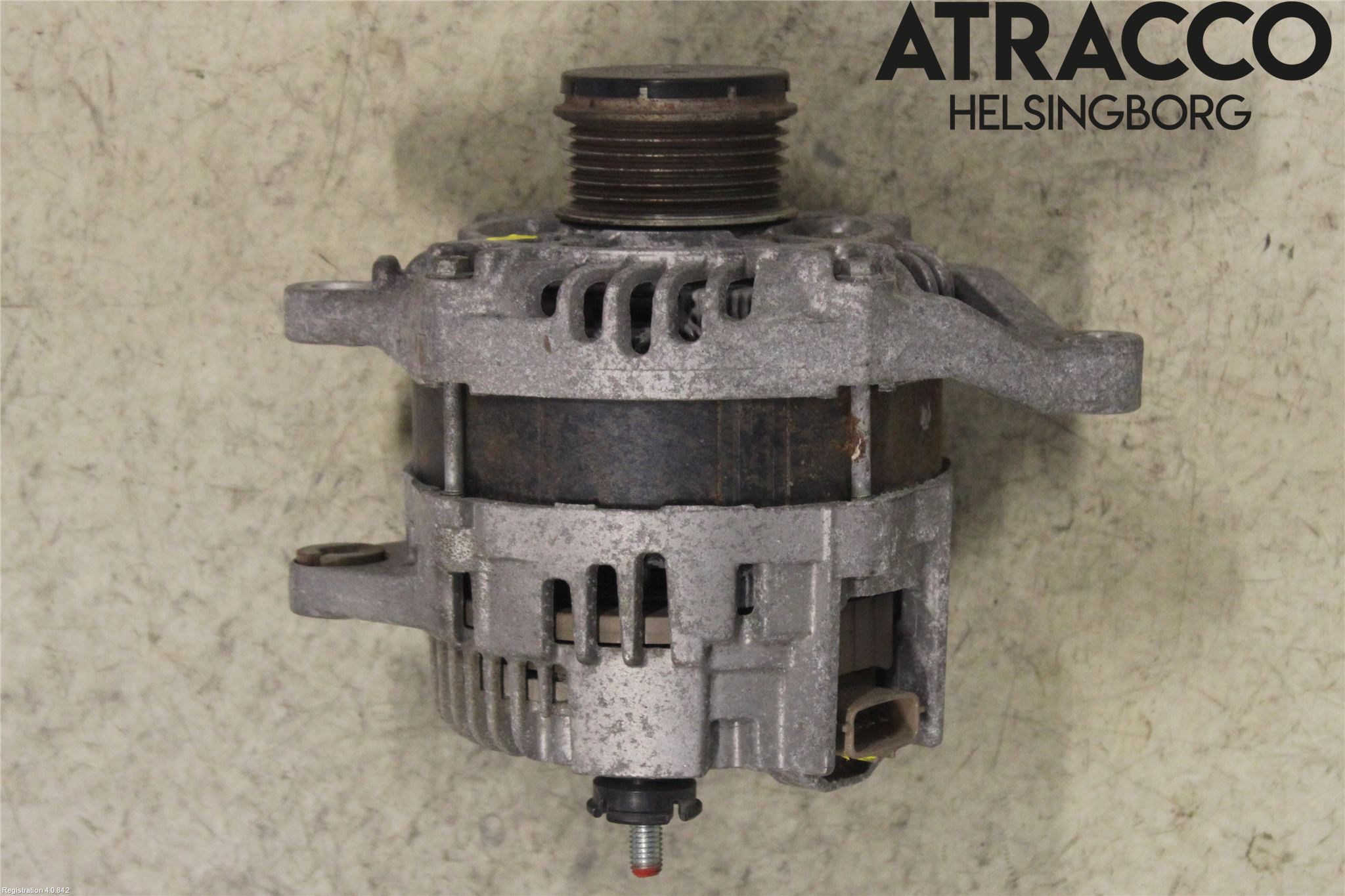 Mitsubishi LANCER 07-14 Generator