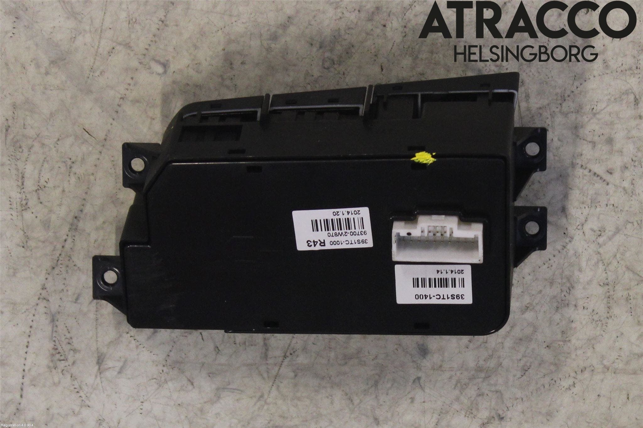 Hyundai SANTA FE 13-18 Strömställare Multifunktion