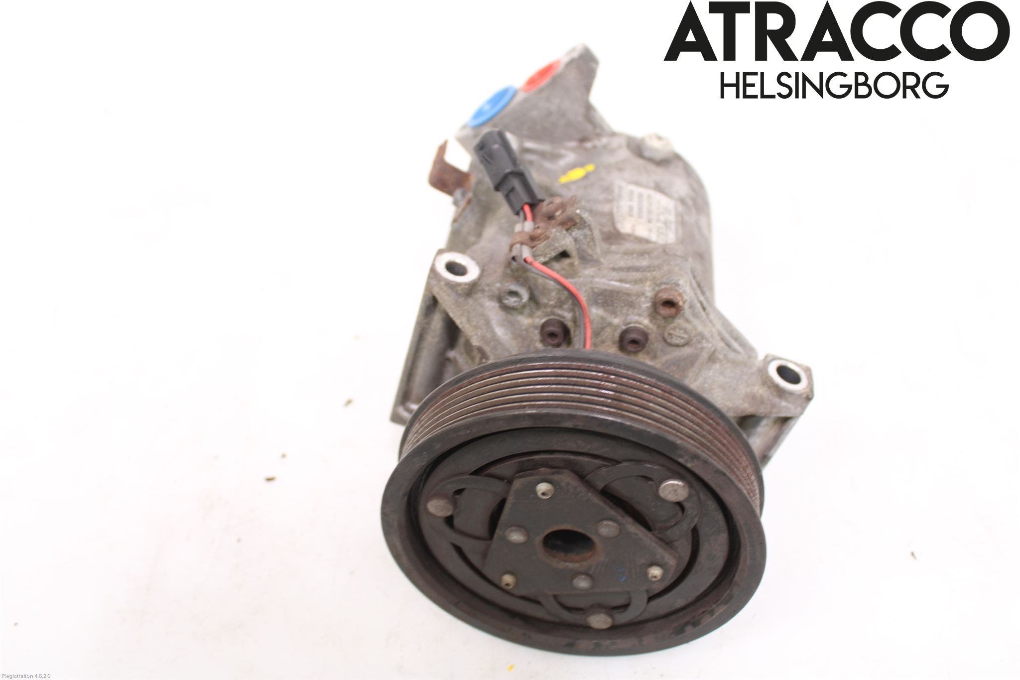 Nissan NV200/NV200 COMBI Ac Kompressor