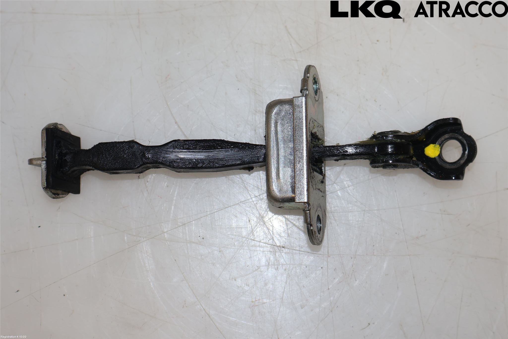 Nissan JUKE 14-19 Dörrstopp