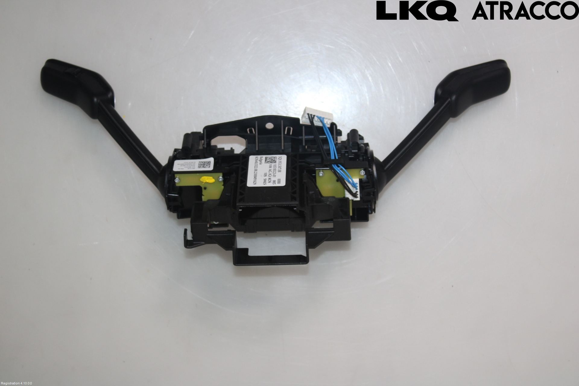 Volkswagen VW CADDY 21- Spakcentral