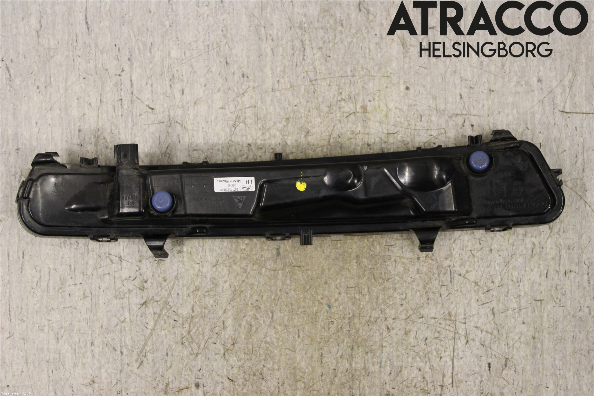 Ford MONDEO 07-15 Positionsljus Fram Vä