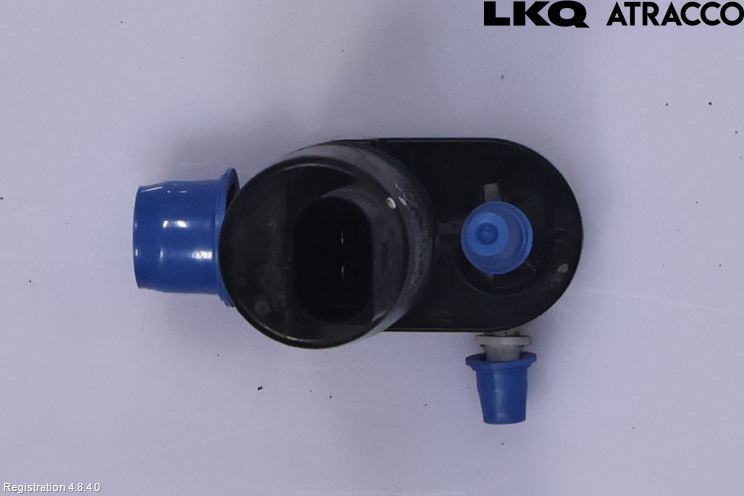 Ford FOCUS 19- Spolarpump Vindruta