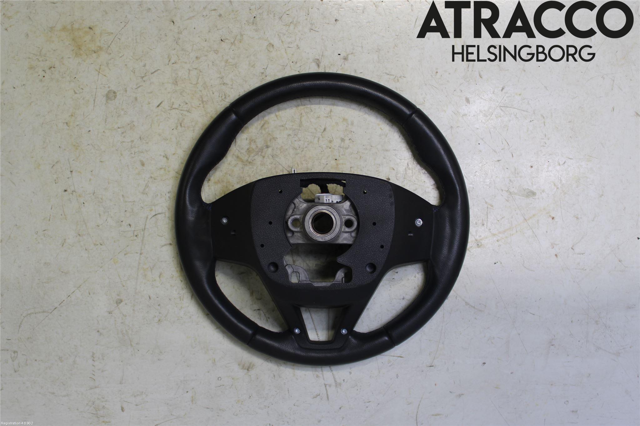 Hyundai TUCSON 05- Ratt