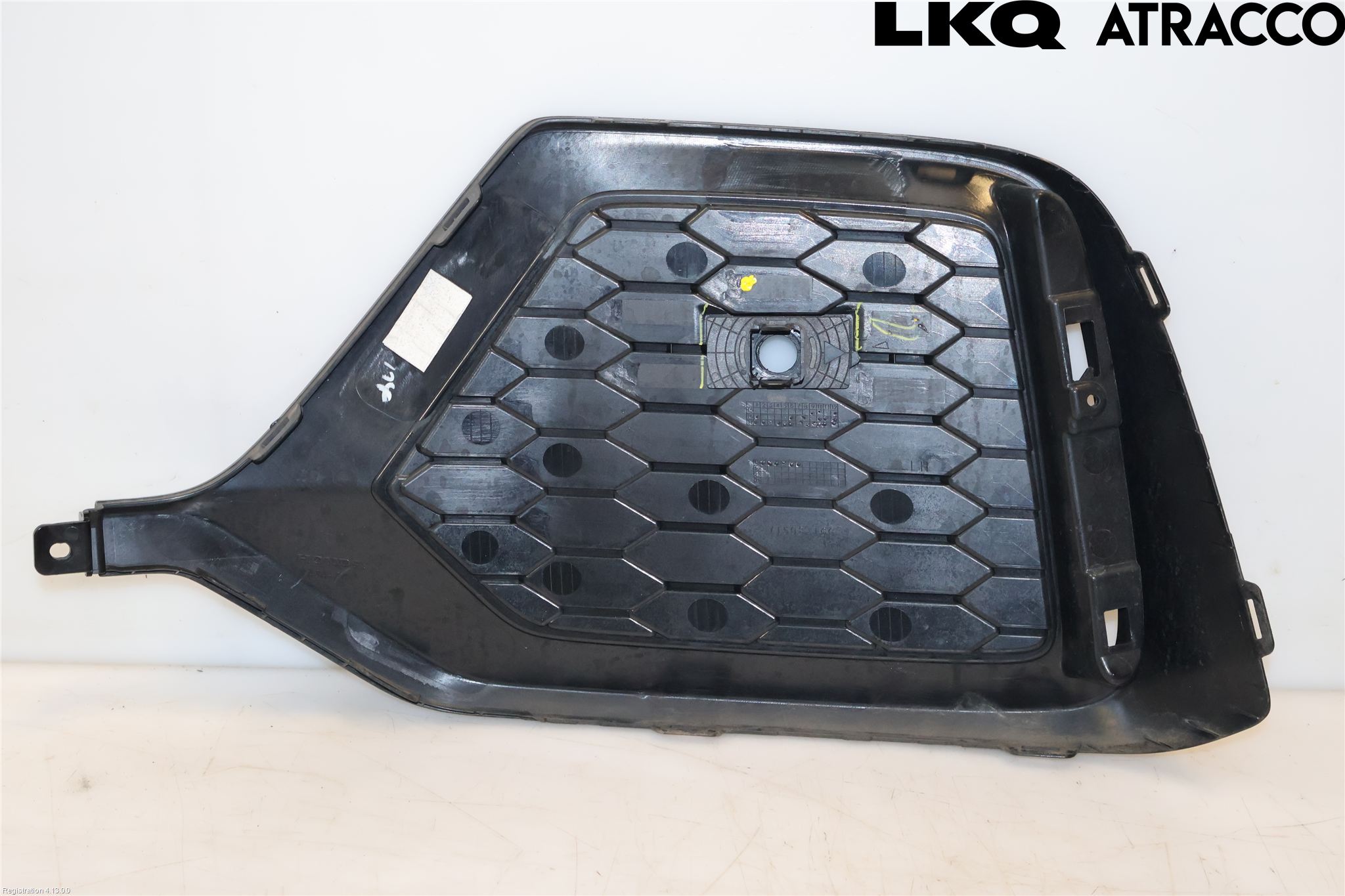 Honda CIVIC 17-22 Stötfångardel Bak Vä