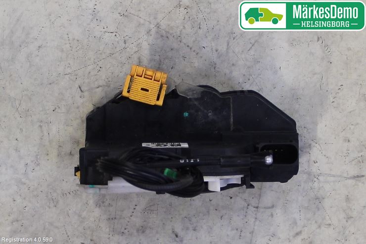 Opel AMPERA 12-16 Centrallåsmotor Höger