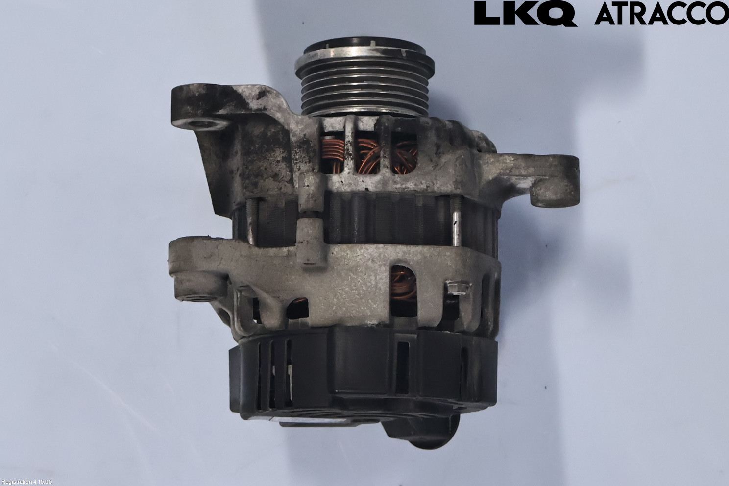 Kia PICANTO 12-17 Generator