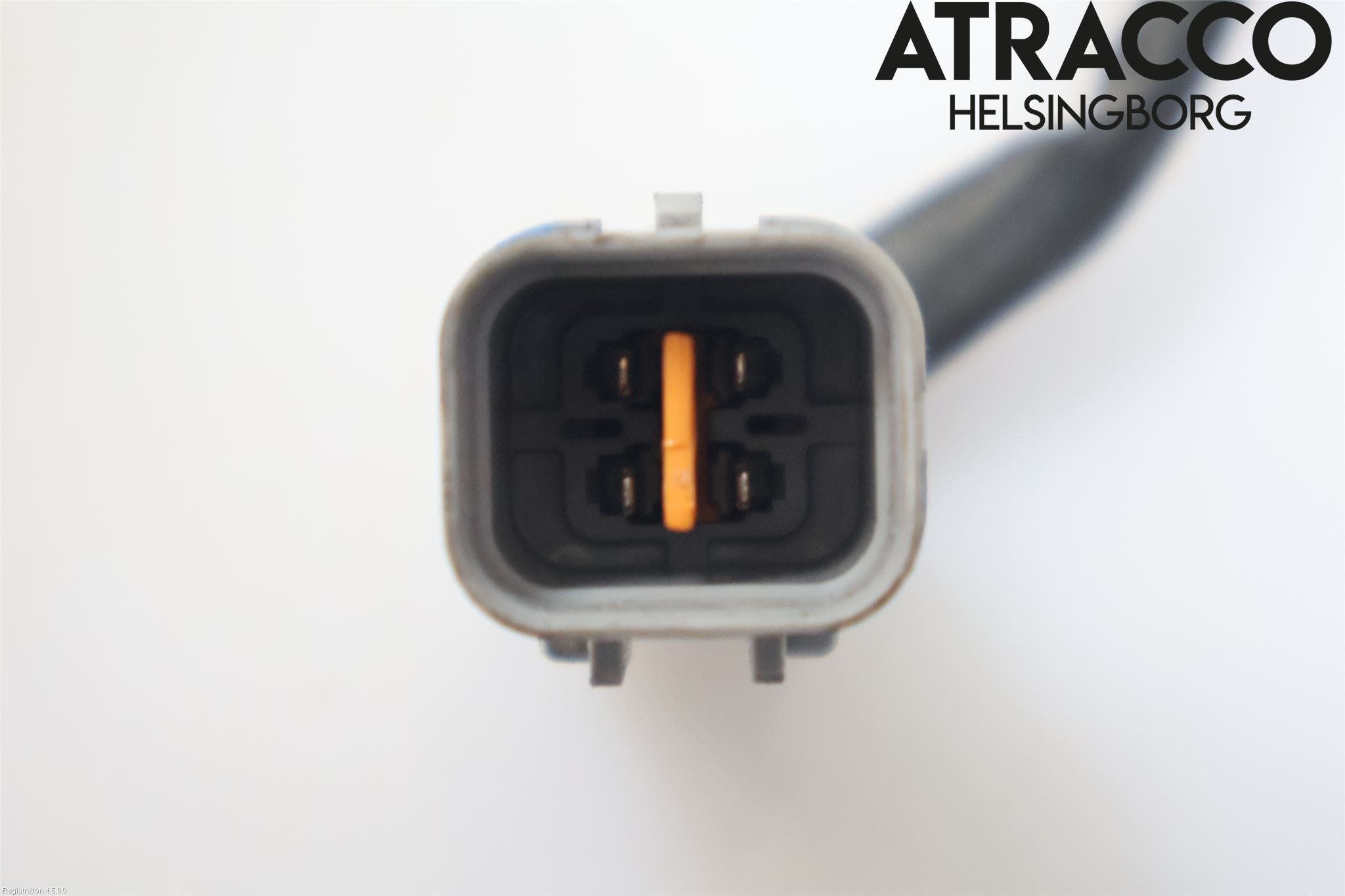 Hyundai i20 GB 15-20 Injlambdasond