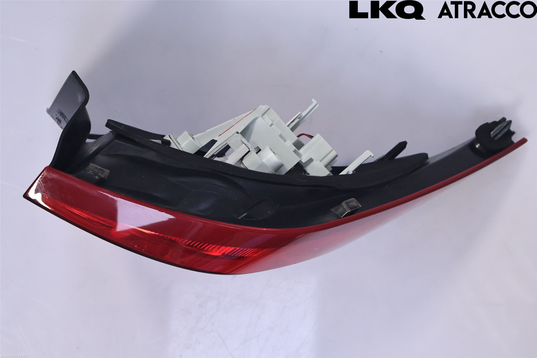 Volvo S60 11-13 Bakljus Höger