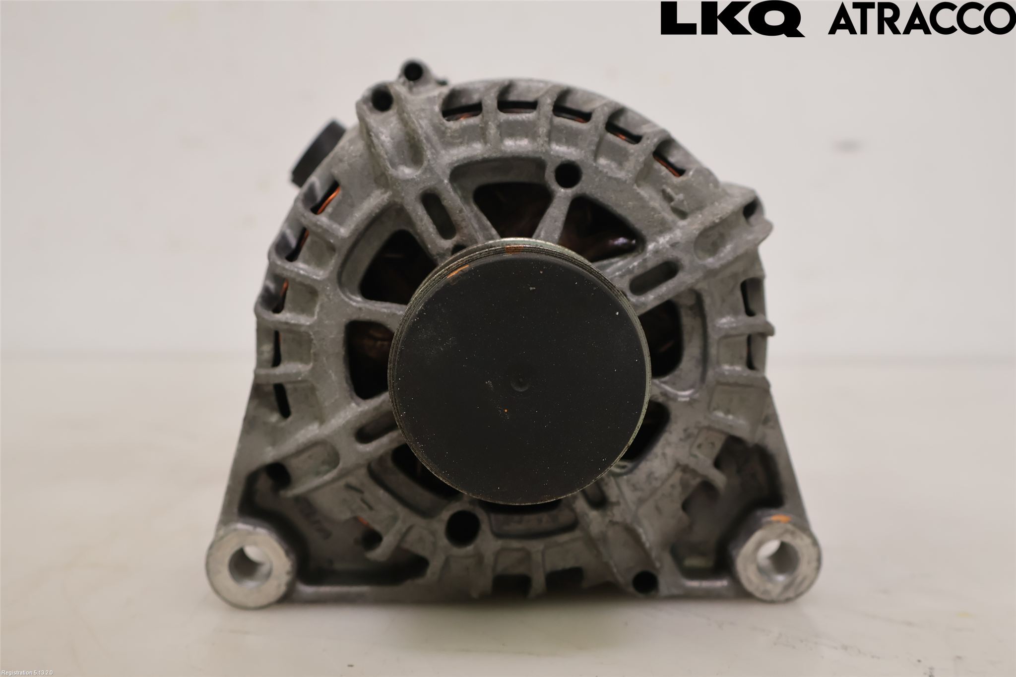 Citroen C4 CACTUS 14-20 Generator