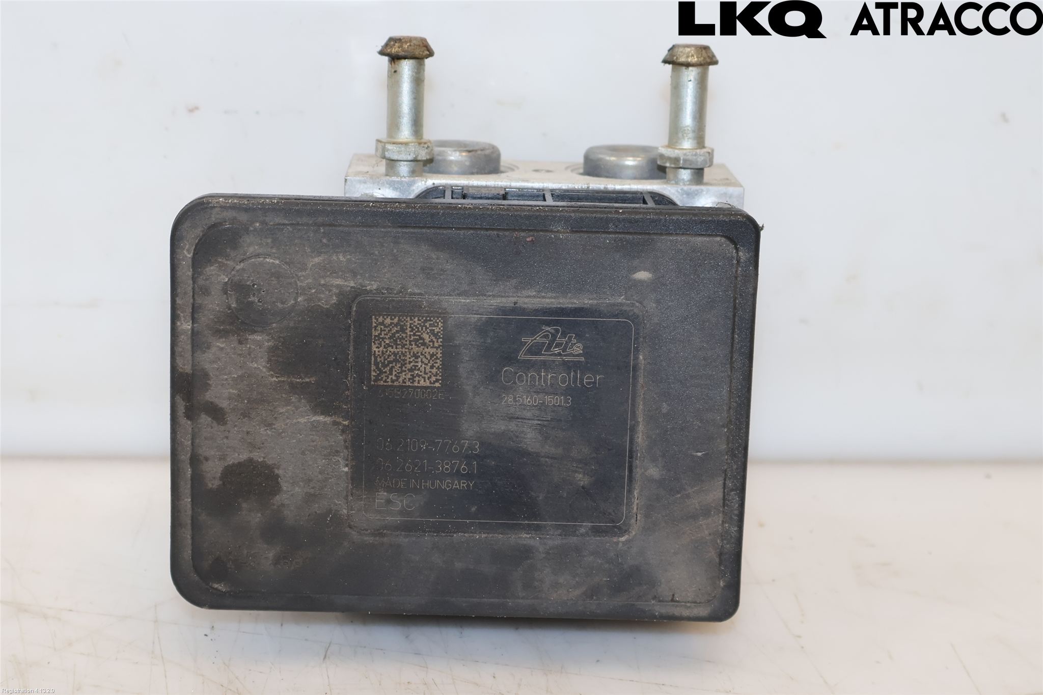 Suzuki BALENO 95-19 Abs Hydraulaggregat
