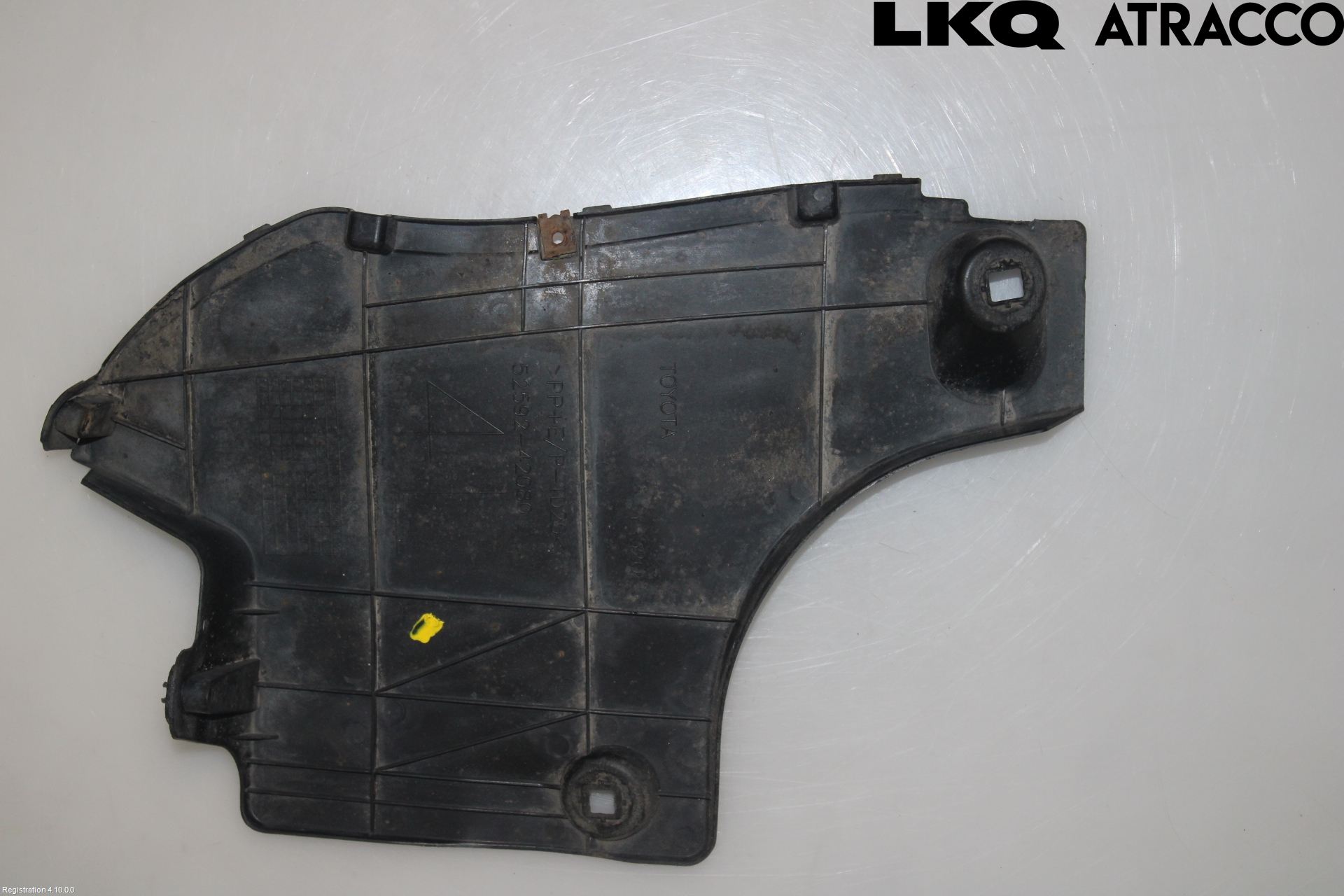 Toyota RAV4 13-18 Skärm Inner
