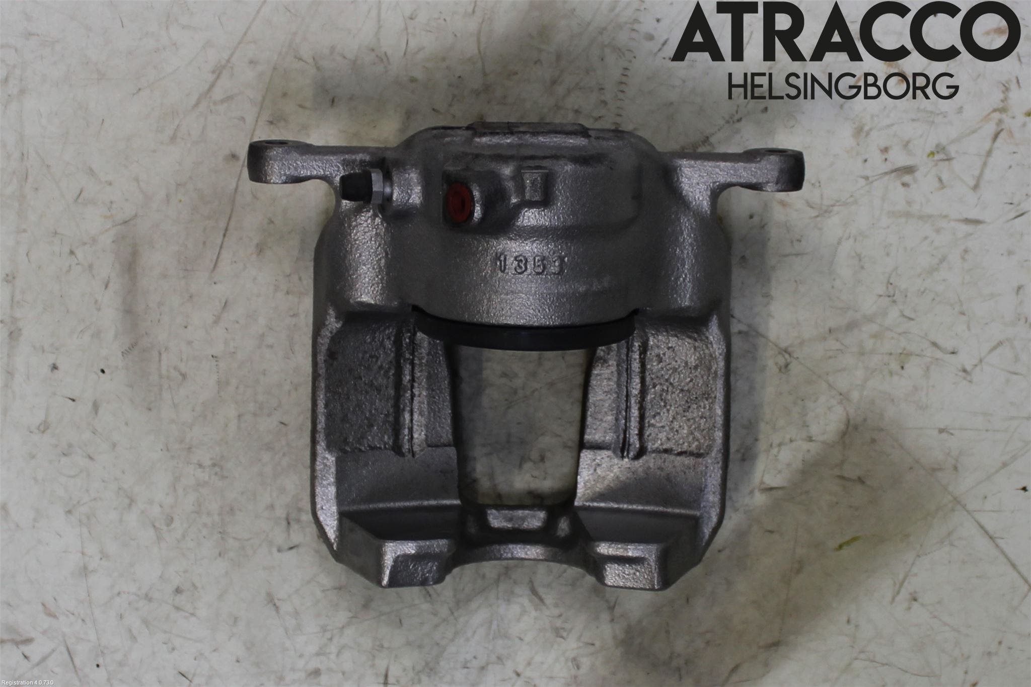 Mercedes-Benz MB A-KLASS (W176) 13-18 Bromsok Fram Vänster