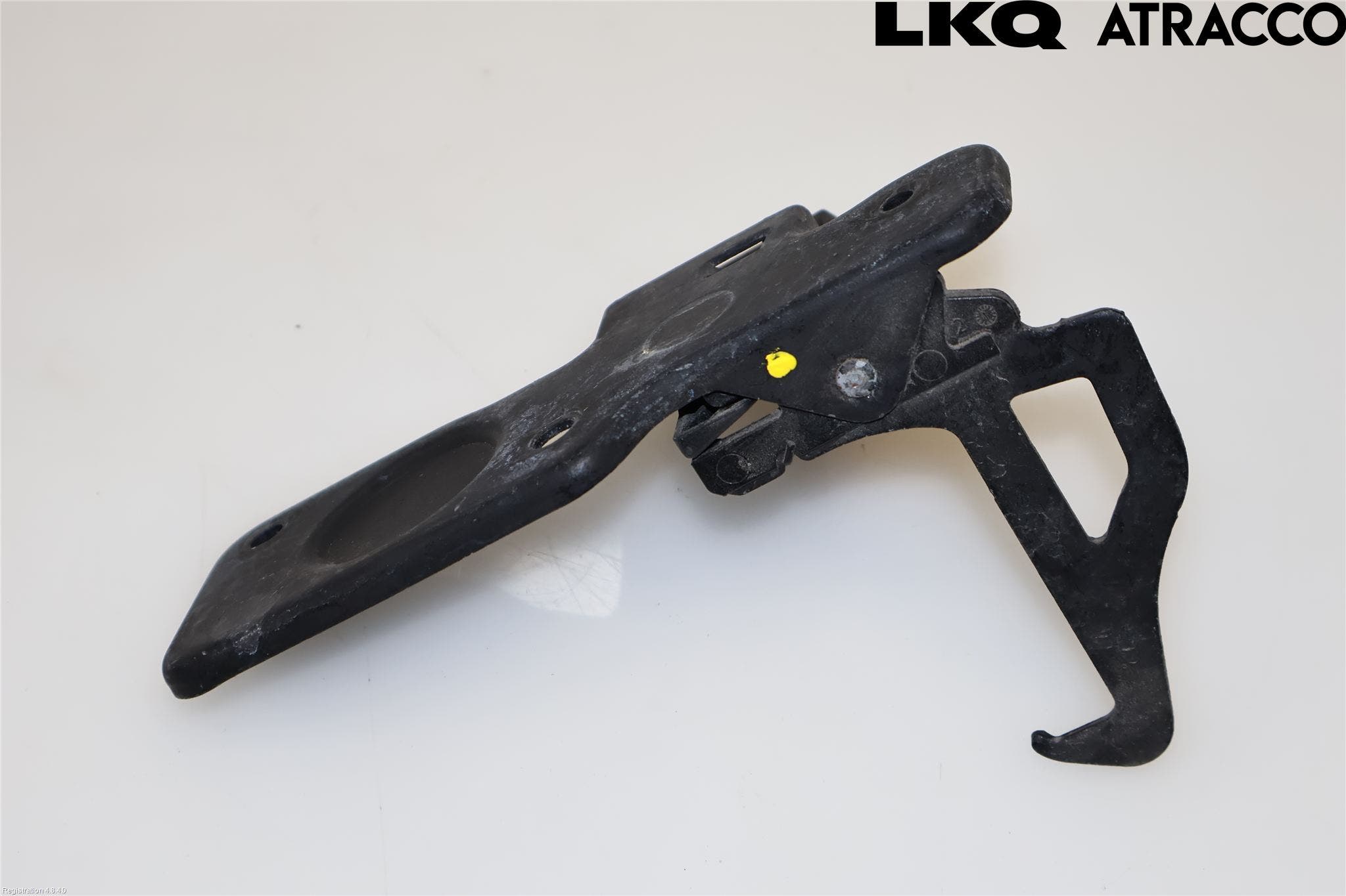 Landrover DEFENDER (L663) 20- Huv Spärr