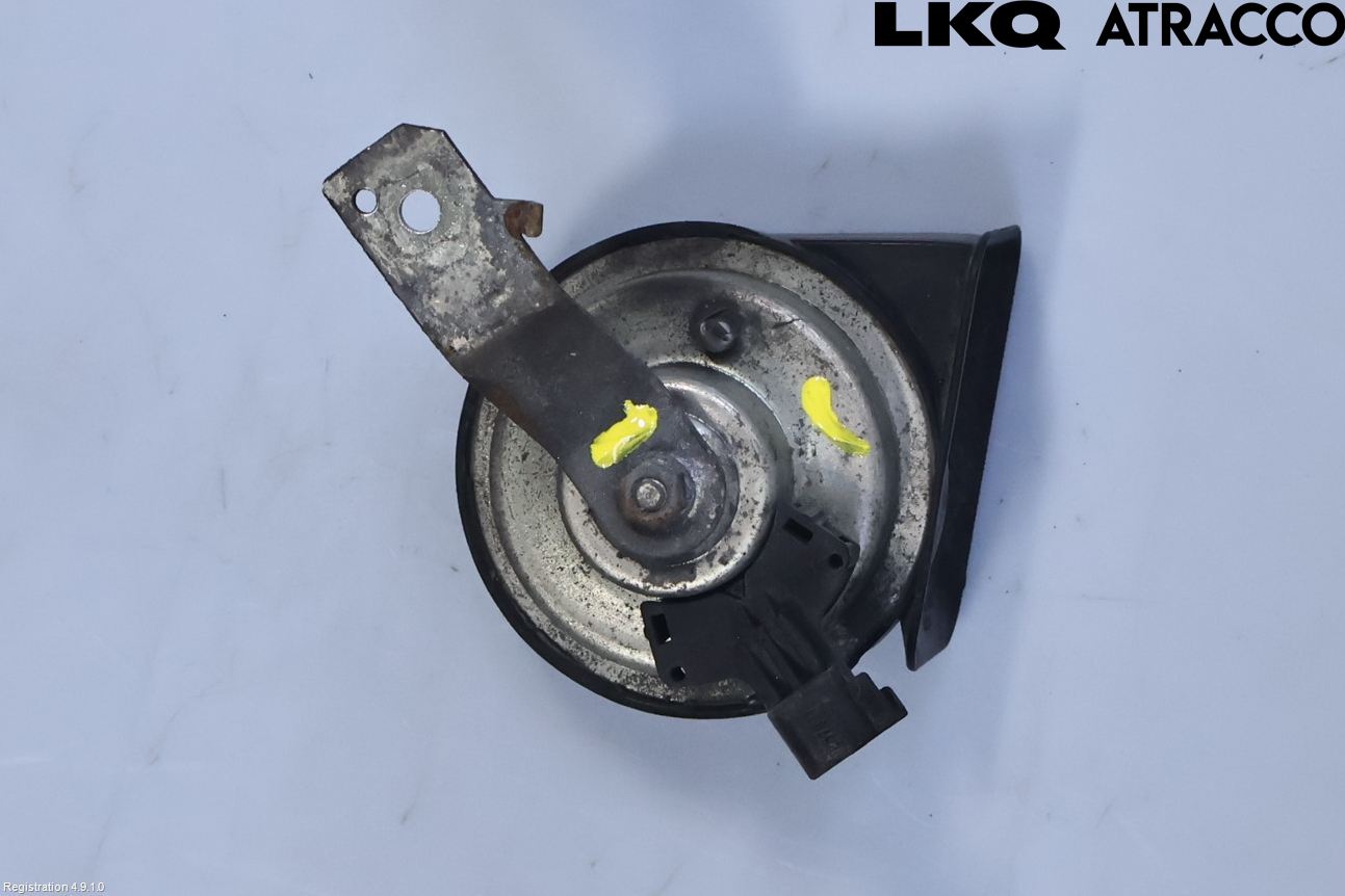 Volvo XC70 08-13 Signalhorn