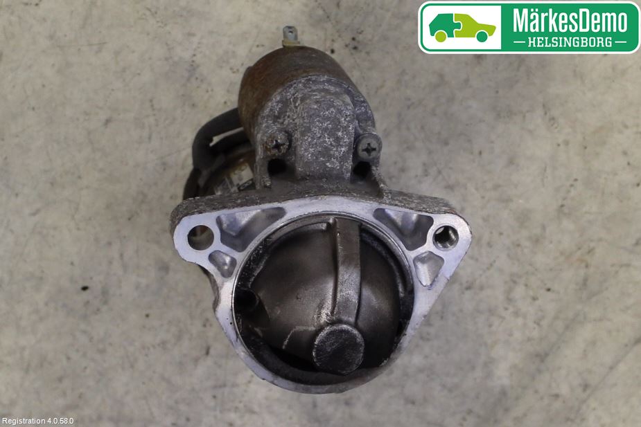Mazda 2 (DJ) 15-22 Startmotor