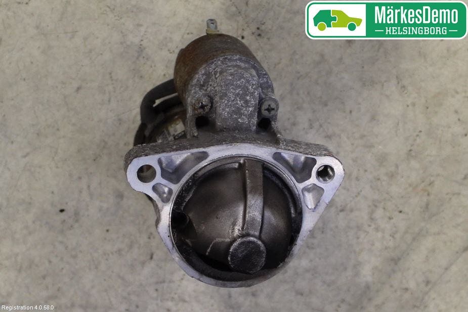 Mazda 2 (DJ) 15-22 Startmotor